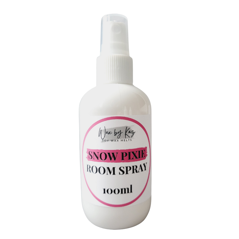 Snow Pixie - Room Spray